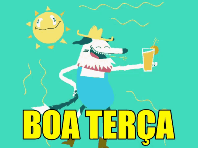 Feliz Terça / Boa Terça / Terça Feira / Dancinha / Piupiu GIF - Happy Dance  Happy Tuesday Tuesday - Discover & Share GIFs