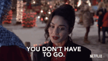 You Dont Have To Go Dont Go GIF - You Dont Have To Go Dont Go Dont Leave Me GIFs