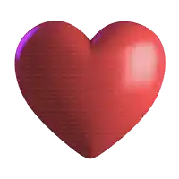 a red heart is surrounded by a repeating pattern of pcmx pcmx pcmx pcmx pcmx pcmx