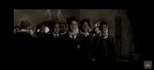 Harry Potter Ridiculous Scene GIF - Harry Potter Ridiculous Scene Hermione Laughing GIFs