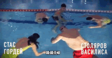 плавать бассейн GIF - плавать бассейн плавание GIFs