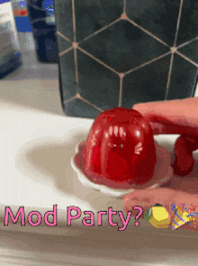 Mod Party GIF - Mod Party Mods GIFs