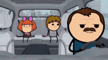 Thats It GIF - Cyanide And Happinese Annoying Fight GIFs