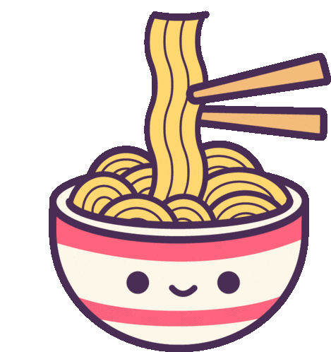 Smile Happy Sticker - Smile Happy Chopsticks - Temukan & Bagikan GIF
