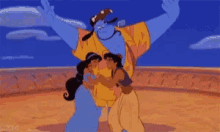 Aladdin GIF