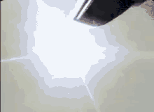 Wormhole Teleport GIF