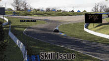 Race Gt4 GIF - Race Gt4 Skill Issue GIFs