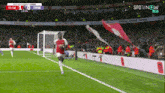 Bukayo Saka Arsenal GIF - Bukayo Saka Saka Arsenal GIFs