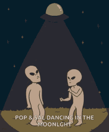 Alien Dance GIF - Alien Dance Party GIFs