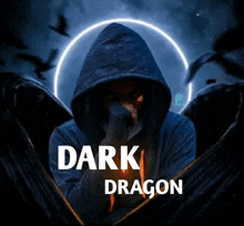 Dark Dragon GIF - Dark Dragon GIFs