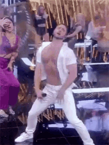Eurovision Dance Humping GIF - Eurovision Dance Humping Dancing GIFs