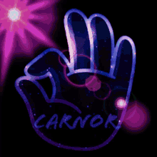 Carnor Okay GIF - Carnor Okay Colorful GIFs