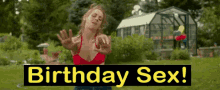 Birthday Sex GIF - Birthday Sex GIFs