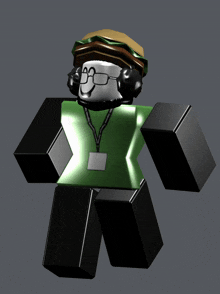 Ronicalter Rqsemary GIF - Ronicalter Rqsemary Roblox GIFs