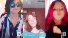 Mods Dance Aidan Dancing GIF - Mods Dance Aidan Dancing Dance Time GIFs