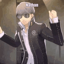 Nathan P4 GIF - Nathan P4 Specialist GIFs