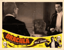 Dracula Yikes GIF - Dracula Yikes GIFs