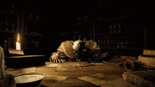 From Software George Rr Martin GIF - From Software George Rr Martin Read GIFs