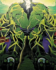 Hulk Toba Hulk GIF - Hulk Toba Hulk GIFs