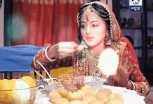 Swaragini Helly Shah GIF