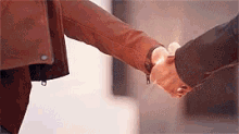 The Gifted Brother Sister GIF - The Gifted Brother Sister Handshake GIFs