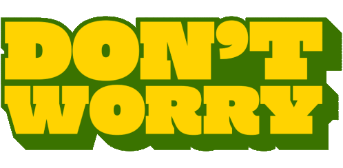 Don'T Worry Bob Marley One Love Sticker - Don'T Worry Bob Marley One Love Chill Stickers