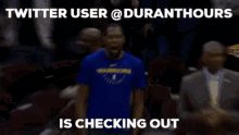 Durant Hours GIF - Durant Hours GIFs