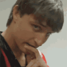 Looking At You Danny Mullen GIF - Looking At You Danny Mullen Staring At You GIFs
