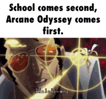Arcane Odyssey Meme GIF - Arcane Odyssey Meme Arcane Adventures GIFs