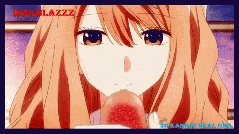 Real Girl 3d Kanojo GIF - Real Girl 3D Kanojo Anime - Discover & Share GIFs
