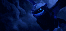 Toothless Dragon How To Train Your Dragon GIF - Toothless Dragon Toothless How To Train Your Dragon GIFs