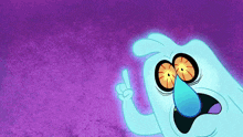 The Ghost And Molly Mcgee Disney GIF - The Ghost And Molly Mcgee Ghost And Molly Mcgee Disney GIFs