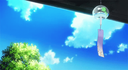 Details more than 71 aesthetic anime scenery gif - awesomeenglish.edu.vn
