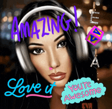 Awesome Love GIF - Awesome Love GIFs