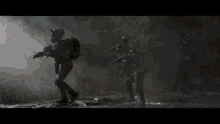 Scp Overlord GIF