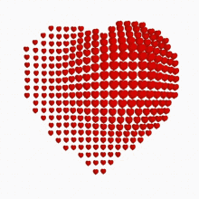 Heart Hearts GIF - Heart Hearts Emoji GIFs
