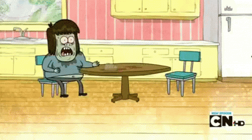 Table Flip Gif Table Flip Mad Angry Discover Share Gifs