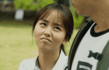 kimsohyun rocksideroad bring it on ghost pout begging