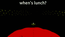 When'S Lunch Golbetty GIF - When'S Lunch Golbetty Norticus GIFs