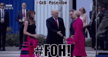 Gr8poseidon Trump GIF
