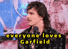 H3 H3podcast GIF - H3 H3podcast Garfield GIFs