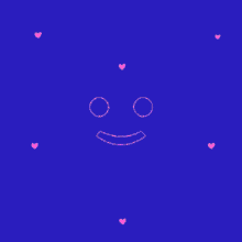 Smiley Wink GIF - Smiley Wink Heart GIFs