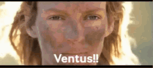 Ventus Div6 GIF - Ventus Div6 Stare GIFs