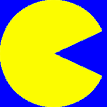 Pacman Yellow GIF - Pacman Yellow GIFs
