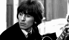 George Harrison Faint GIF - George Harrison Faint Dramatic GIFs