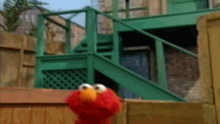 sesame street sesame street characters elmo what are you doing what was that