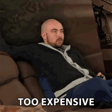 Too Expensive Fancy GIF - Too Expensive Fancy Extravagant GIFs