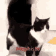 Mephisto GIF - Mephisto GIFs