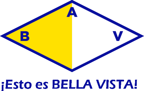 Bella Vista Paysandu Sticker - Bella Vista Paysandu Stickers