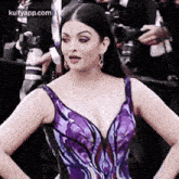 Aishwarya Rai.Gif GIF - Aishwarya Rai Aishwarya Rai-bachchan Cannes GIFs